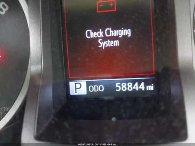 3TMCZ5AN0KM242359 Toyota Tacoma Sr5 V6