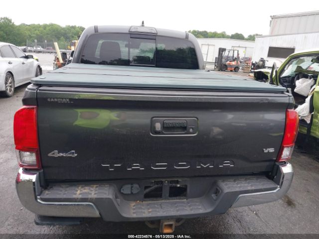 3TMCZ5AN0KM242359 Toyota Tacoma Sr5 V6