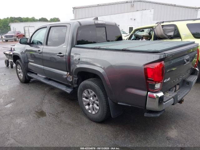 3TMCZ5AN0KM242359 Toyota Tacoma Sr5 V6