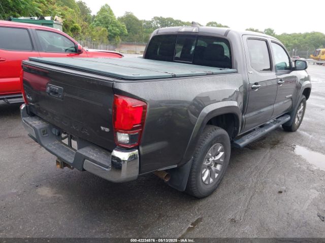 3TMCZ5AN0KM242359 Toyota Tacoma Sr5 V6