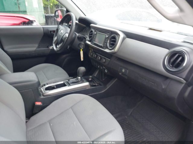 3TMCZ5AN0KM242359 Toyota Tacoma Sr5 V6