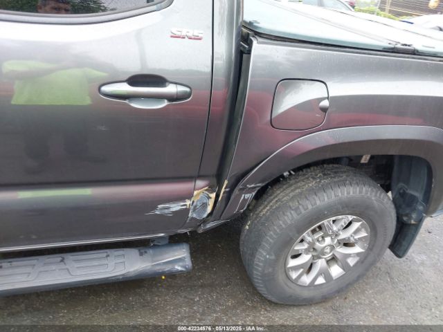 3TMCZ5AN0KM242359 Toyota Tacoma Sr5 V6