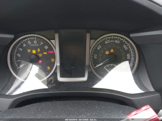 3TMCZ5AN0KM242359 Toyota Tacoma Sr5 V6