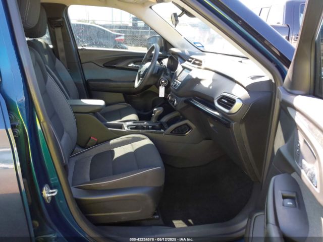 KL79MMS26MB132852 Chevrolet Trailblazer Fwd Ls