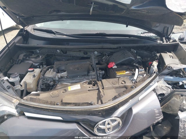 Toyota 2ar-fe 2016 JTMBFREV1GJ091168 Image 10