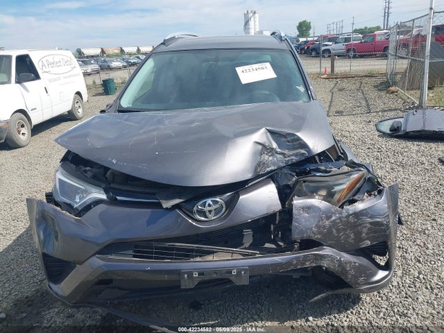 Toyota 2ar-fe 2016 JTMBFREV1GJ091168 Image 13