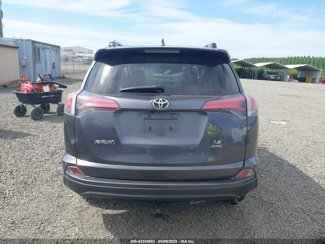 Toyota 2ar-fe 2016 JTMBFREV1GJ091168 Image 17
