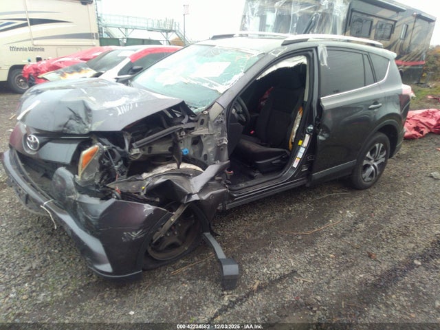 Toyota 2ar-fe 2016 JTMBFREV1GJ091168 Image 2
