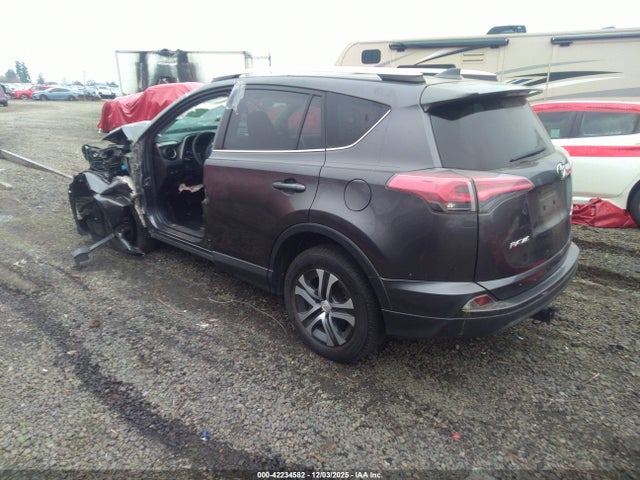 Toyota 2ar-fe 2016 JTMBFREV1GJ091168 Image 3