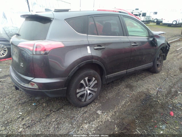 Toyota 2ar-fe 2016 JTMBFREV1GJ091168 Image 4