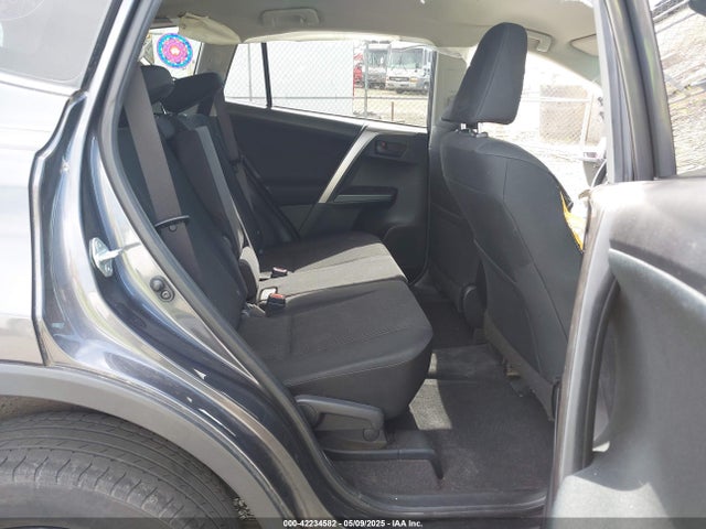 Toyota 2ar-fe 2016 JTMBFREV1GJ091168 Image 8