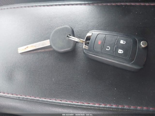 2GNALBEK6F6145522 Chevrolet EQUINOX 1LT