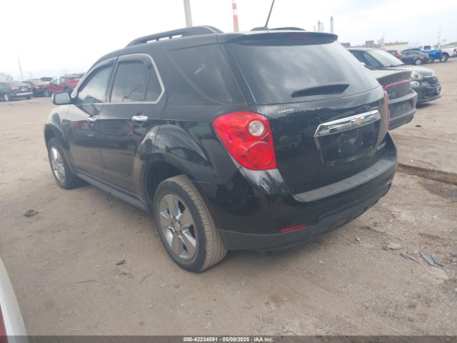 2GNALBEK6F6145522 Chevrolet EQUINOX 1LT