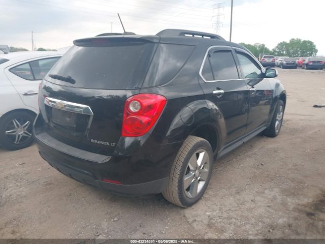 2GNALBEK6F6145522 Chevrolet EQUINOX 1LT