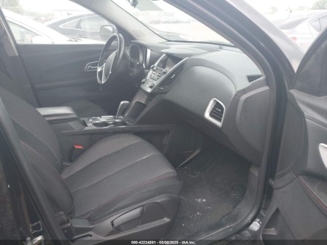 2GNALBEK6F6145522 Chevrolet EQUINOX 1LT