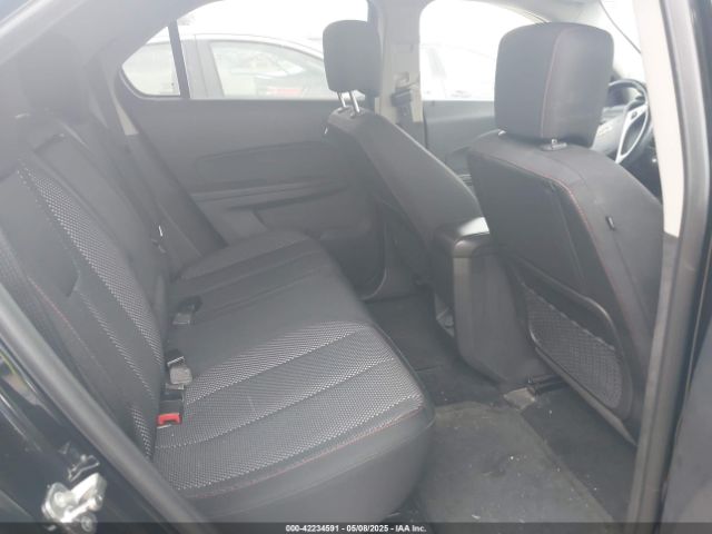 2GNALBEK6F6145522 Chevrolet EQUINOX 1LT