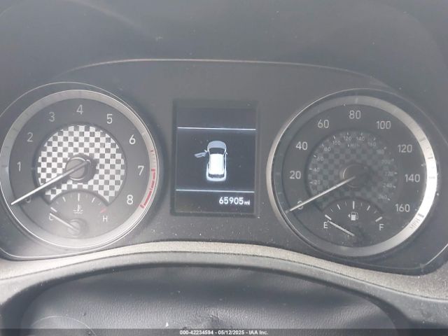 KMHTG6AF7KU003810 Hyundai Veloster 2.0