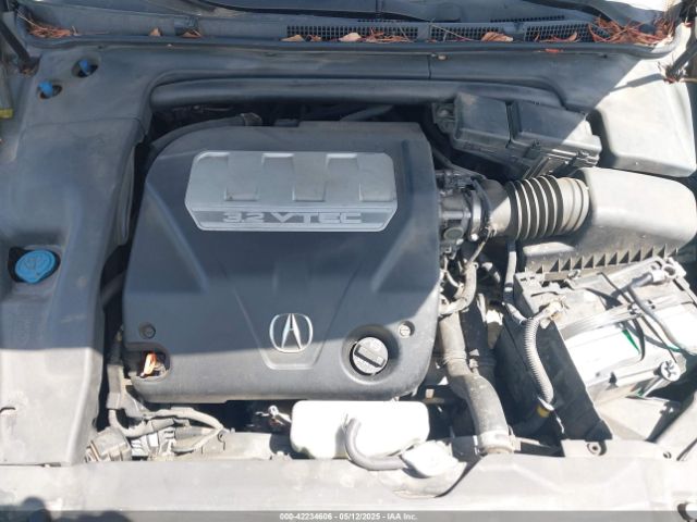 2007 ACURA TL 19UUA66247A034572 Photo 9