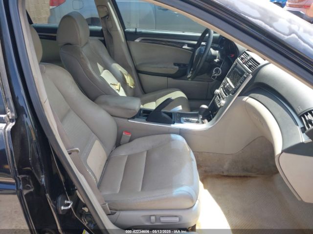 2007 ACURA TL 19UUA66247A034572 Photo 4