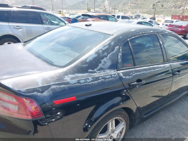 2007 ACURA TL 19UUA66247A034572 Photo 5