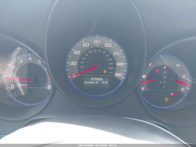 2007 ACURA TL 19UUA66247A034572 Photo 6