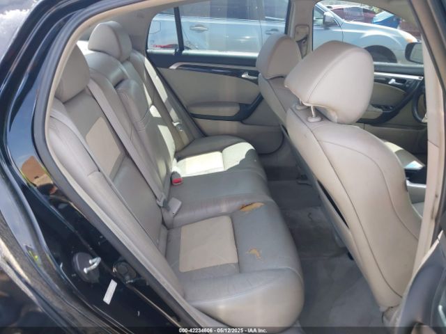 2007 ACURA TL 19UUA66247A034572 Photo 7