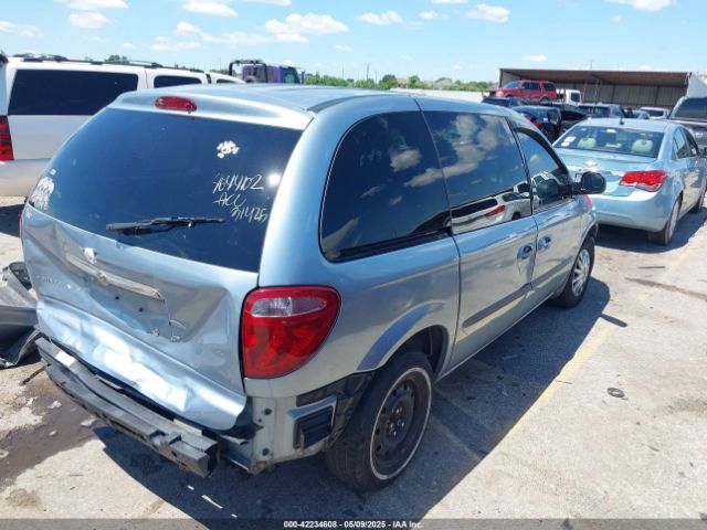 2004 CHRYSLER TOWN & COUNTRY 1C4GP45R84B565289 Photo 3