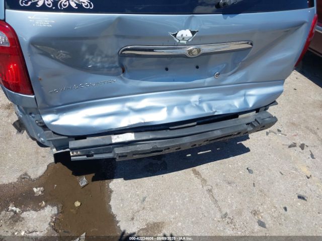 2004 CHRYSLER TOWN & COUNTRY 1C4GP45R84B565289 Photo 5