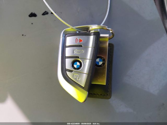 2022 BMW M8 GRAN COUPE WBSGV0C09NCJ02570 Photo 10