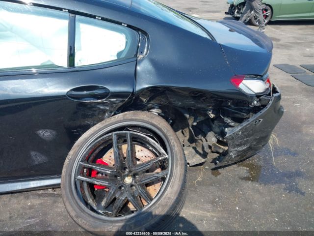 2022 BMW M8 GRAN COUPE WBSGV0C09NCJ02570 Photo 5