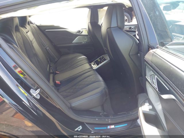 2022 BMW M8 GRAN COUPE WBSGV0C09NCJ02570 Photo 7