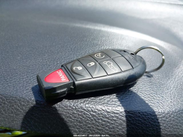 2013 DODGE DURANGO 1C4RDJEG6DC688209 Photo 10