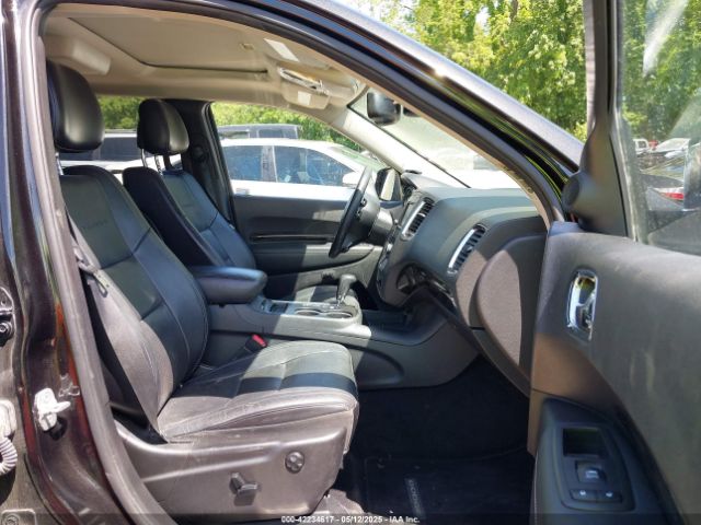 2013 DODGE DURANGO 1C4RDJEG6DC688209 Photo 4