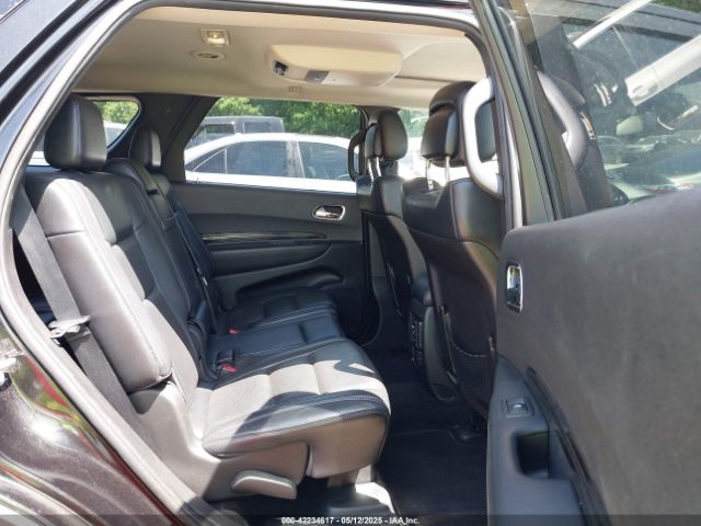 2013 DODGE DURANGO 1C4RDJEG6DC688209 Photo 7