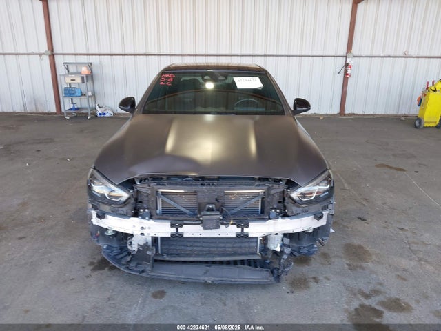 W1KAF4GB9PR098877 Mercedes-Benz m254
