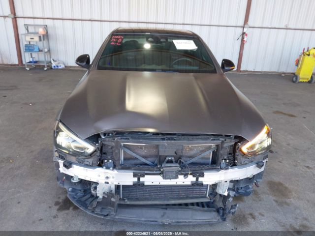 2023 MERCEDES-BENZ C 300 W1KAF4GB9PR098877 Photo 5