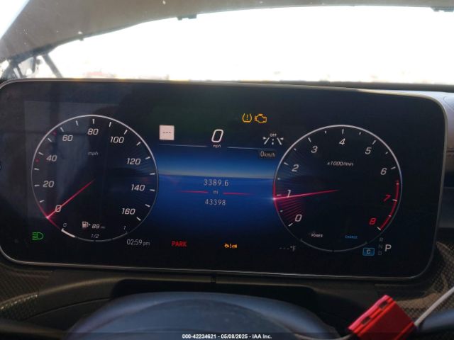 2023 MERCEDES-BENZ C 300 W1KAF4GB9PR098877 Photo 6