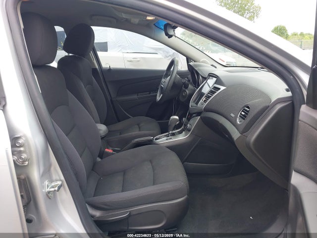 1G1PC5SB5F7140037 Chevrolet Cruze 1lt Auto
