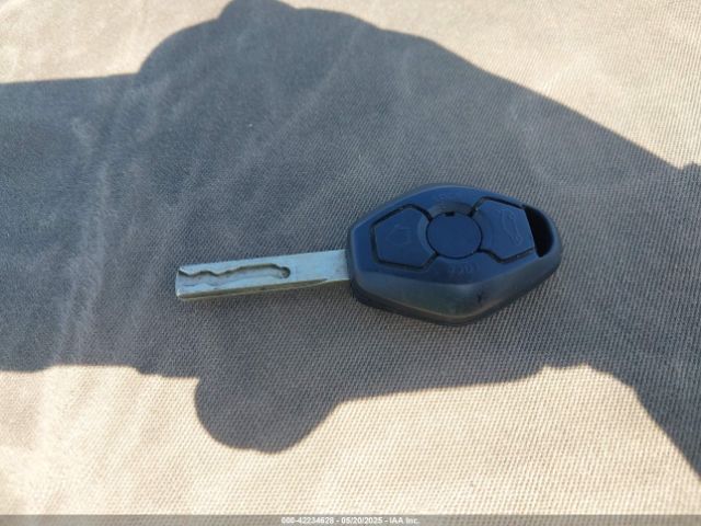 2003 BMW Z4 4USBT53473LT23664 Photo 10