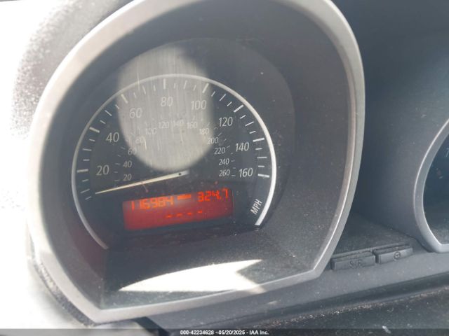 2003 BMW Z4 4USBT53473LT23664 Photo 6