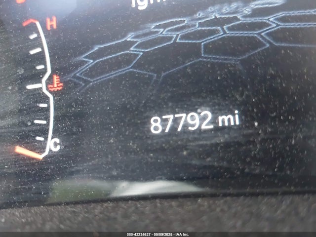 Jeep 2022 2022 3C4NJCBB9NT202123 Image 15