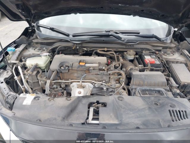 2HGFC2F52HH514599 Honda k20c2