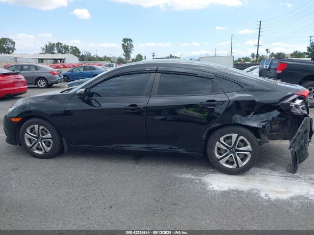 2HGFC2F52HH514599 Honda k20c2