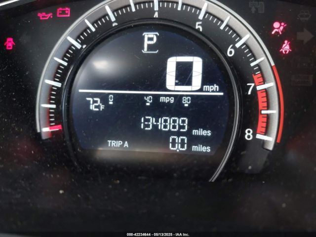 2HGFC2F52HH514599 Honda k20c2