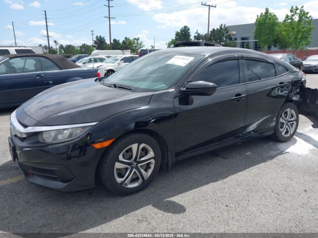 2HGFC2F52HH514599 Honda k20c2