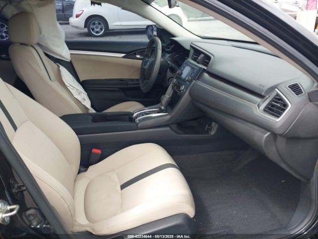 2HGFC2F52HH514599 Honda k20c2
