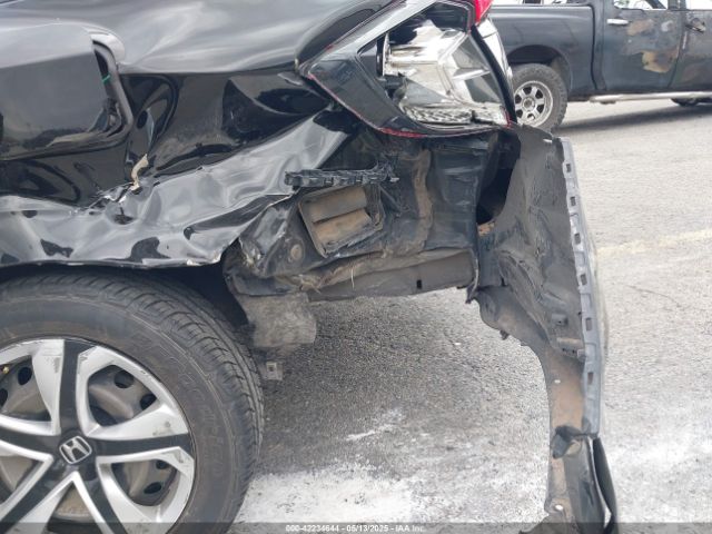 2HGFC2F52HH514599 Honda k20c2