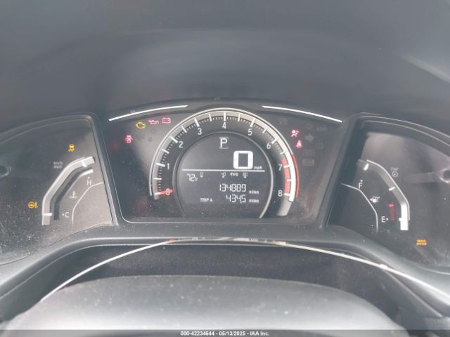 2HGFC2F52HH514599 Honda k20c2