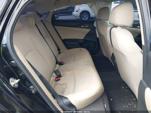 2HGFC2F52HH514599 Honda k20c2