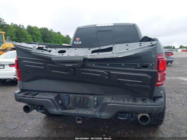1FTFW1RG2LFA69076 Ford F-150 Raptor
